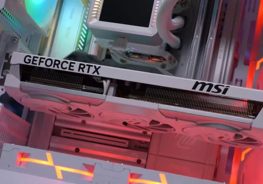 Graphics card prices jump by up to 20% in China as shops stockpile Nvidia and AMD GPUs