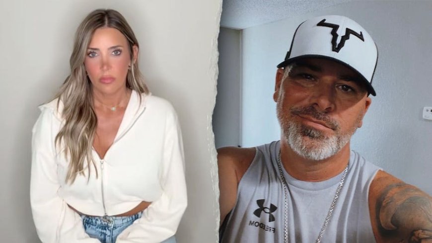 Dispatcher heard 'loud bang' before TikTok influencer who outed alleged pedophile husband found dead: audio