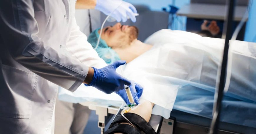 Canadian Doctors Push Chilling Plan to Euthanize Patients by Harvesting Their Organs