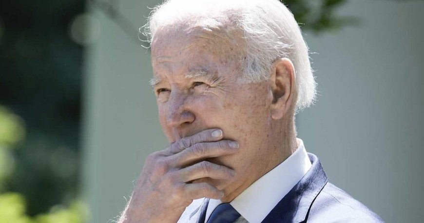 New Audio Confirms Biden’s Degraded Mental State