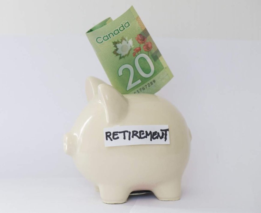 Fewer private sector workers have pensions. What does it mean for retirement?