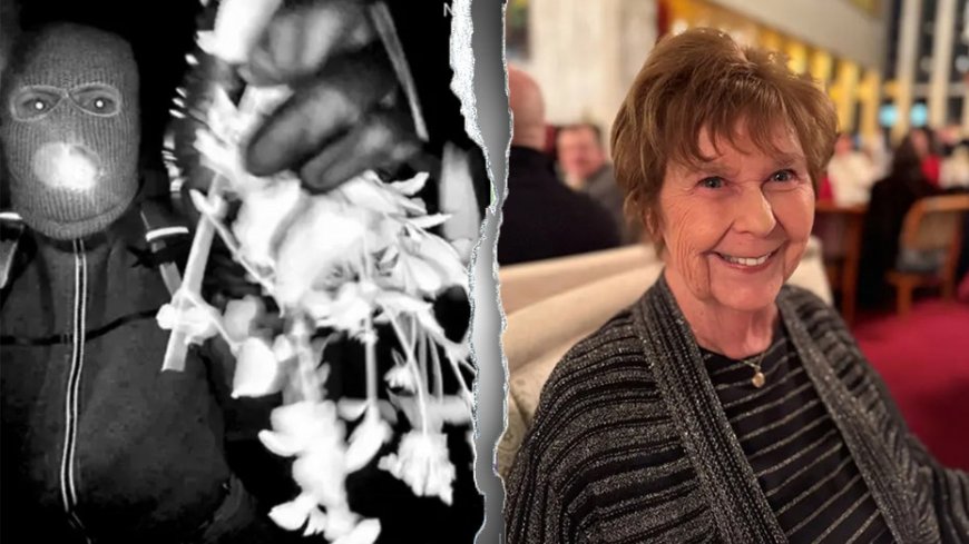Nancy Guthrie case: Unclaimed $1.2M reward suggests 'very small circle' of suspects, retired FBI agent says