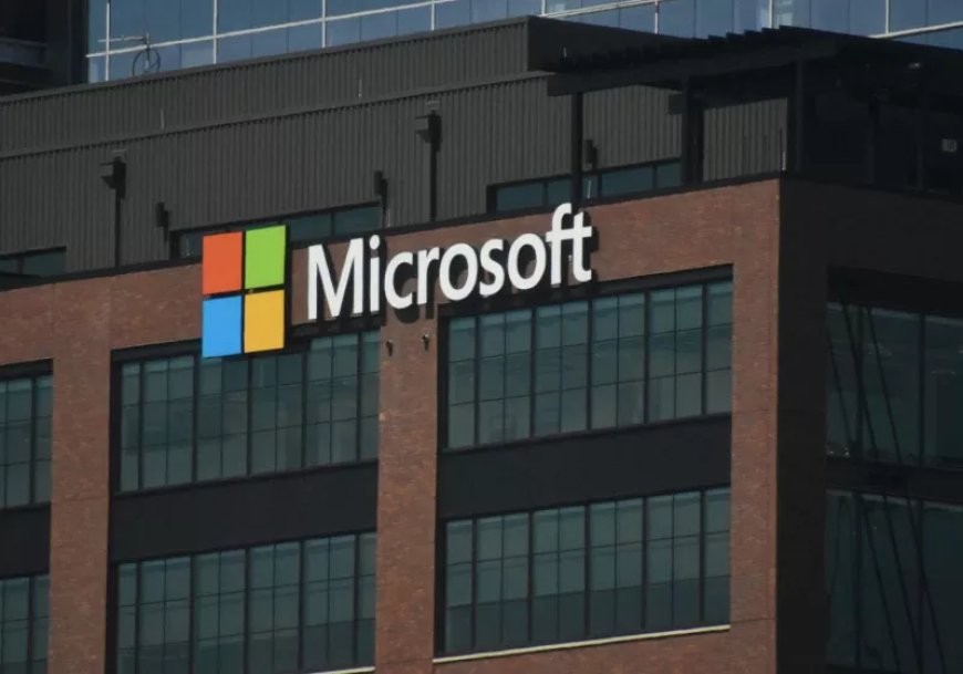 Xbox keeps sinking while Microsoft's AI business keeps soaring