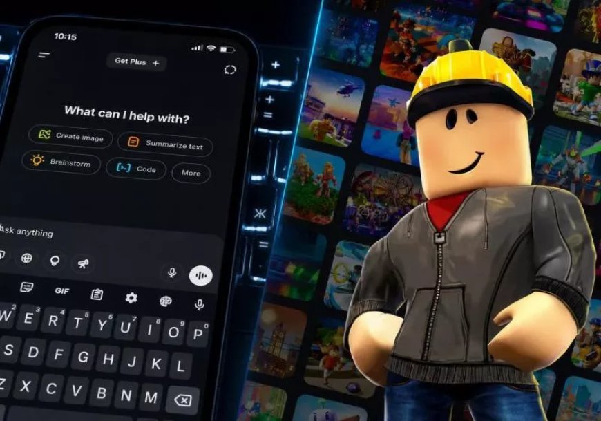 Europe is preparing to hit Roblox and ChatGPT with its strictest platform rules