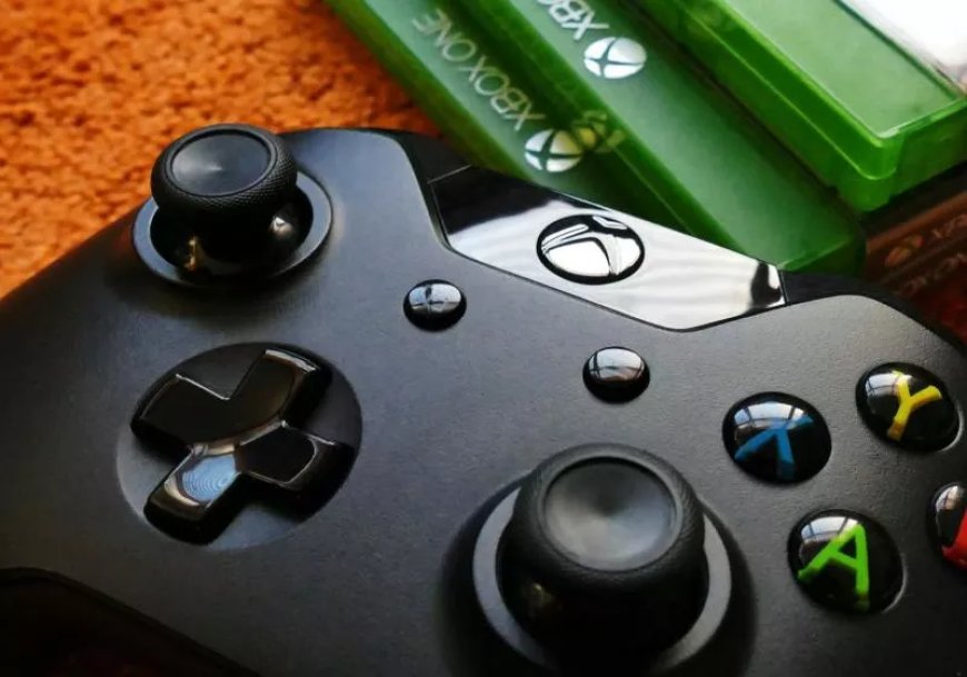 Microsoft still doesn't know why the Xbox outage stopped physical games from working