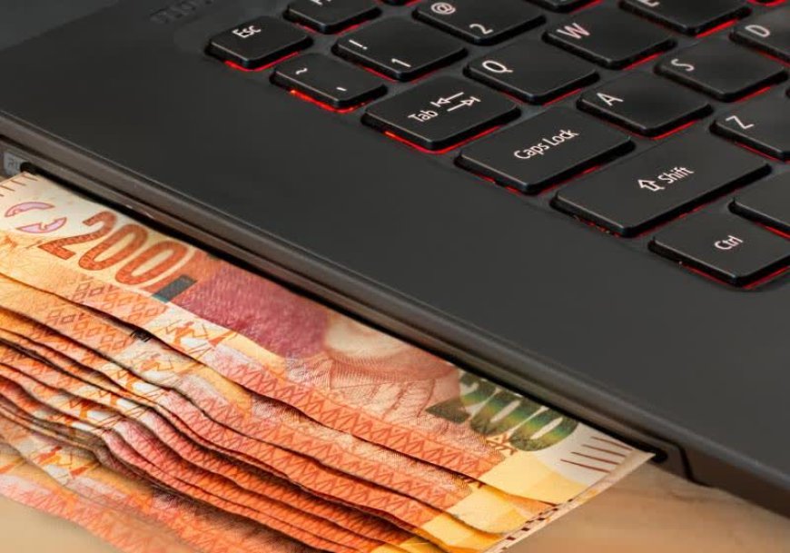 Online fraud is a $150 billion nightmare for Americans, but most crimes go unreported