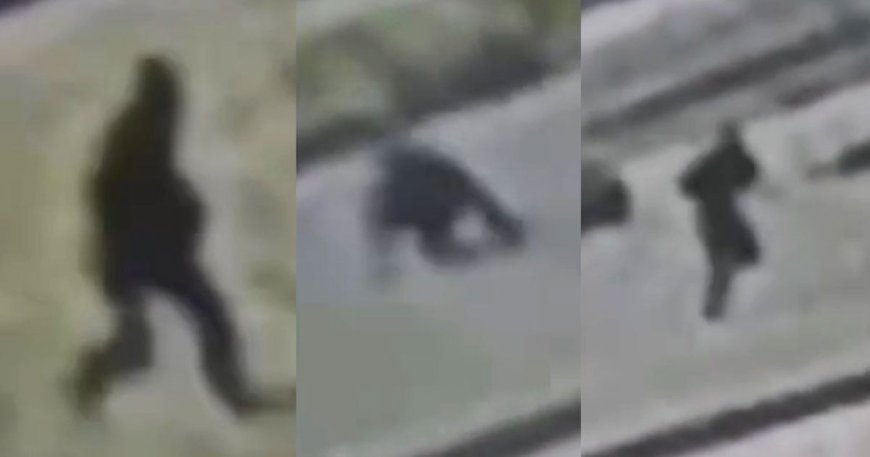 Bombshell Footage of Charlie Kirk’s Shooter Leaked: ‘Official Story Now 100% Dead!’