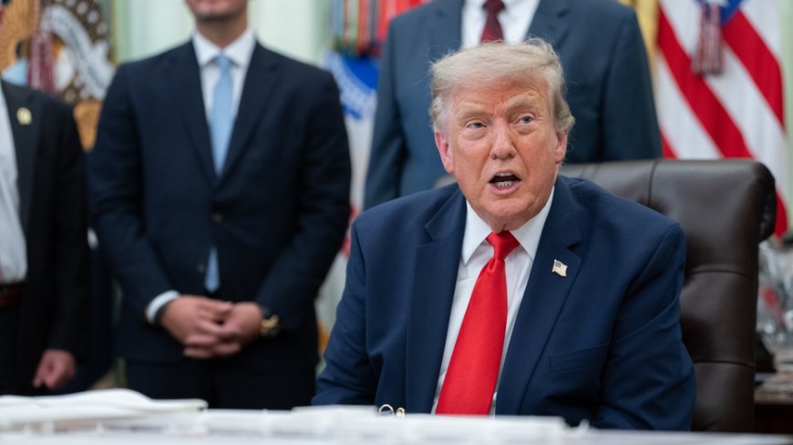 War powers resolution fails as Senate Republicans stand by Trump on Iran