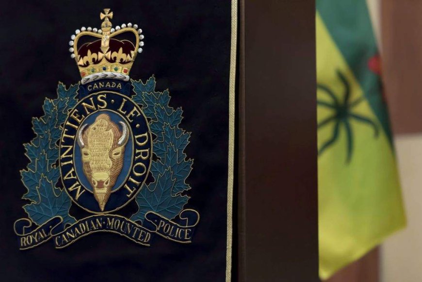 In-custody death of man at Saskatchewan RCMP detachment prompts watchdog probe