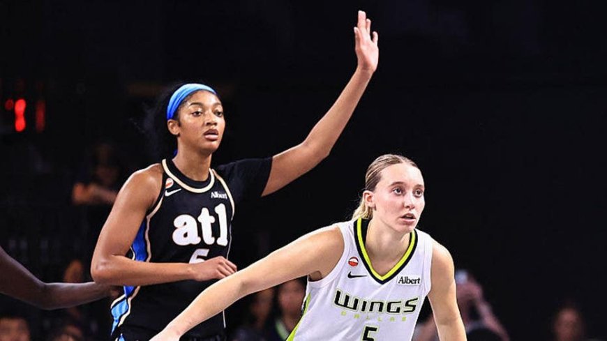 WNBA admits controversial betting video featuring Angel Reese, Paige Bueckers 'missed the mark'