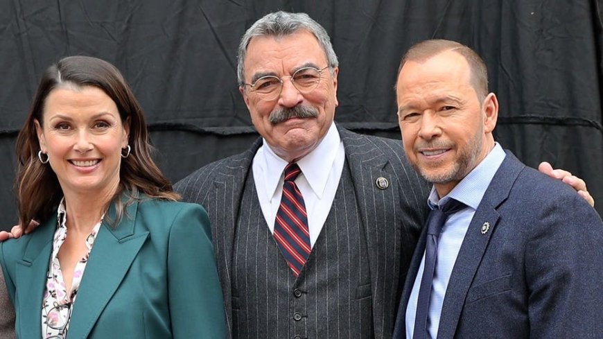 Tom Selleck says 'Blue Bloods' cast made major sacrifice to save show before cancellation