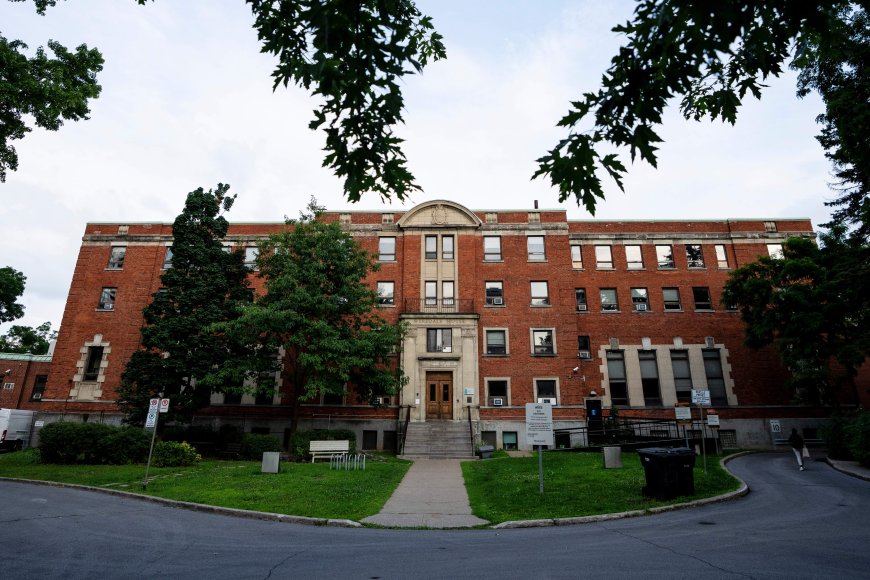 Quebec orders review after deaths of three youth in care in under a month