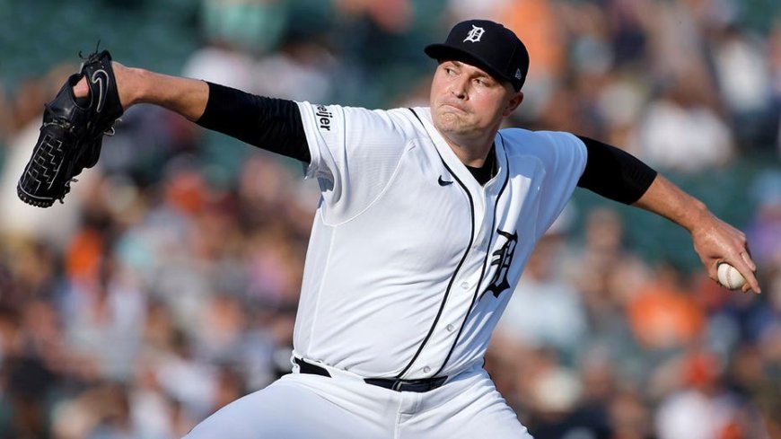 Sending ace pitcher Tarik Skubal to the Los Angeles Dodgers would officially ruin baseball