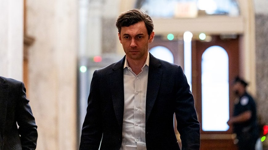 Dem senator swipes credit for bill he opposed amid heated reelection bid: 'Disturbing pattern'