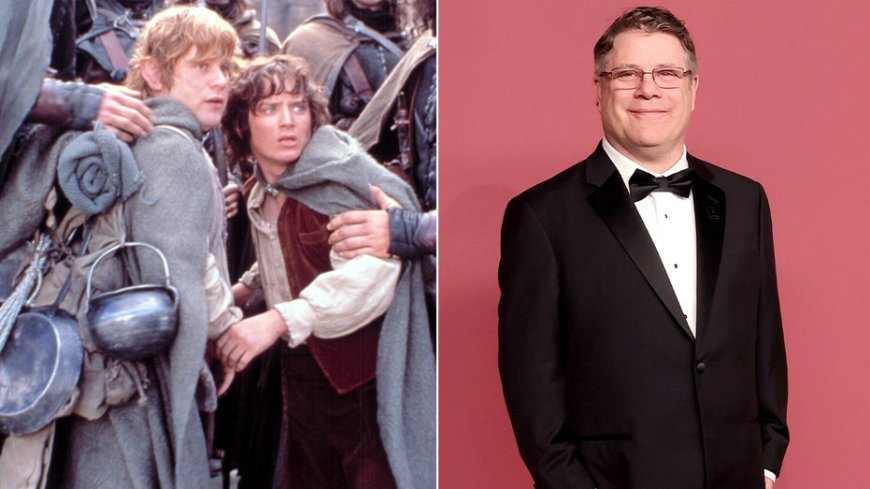 'Lord of the Rings' star Sean Astin had to sell his home after negotiating 'small' salary for hit movie