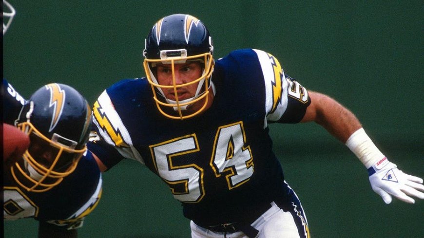Billy Ray Smith, top 5 NFL draft pick, dead at 64; family says CTE caused dementia
