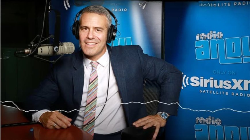 Andy Cohen blasts GOP senators over Fauci grilling, claims they were 'berating' him over 'imaginary crimes'