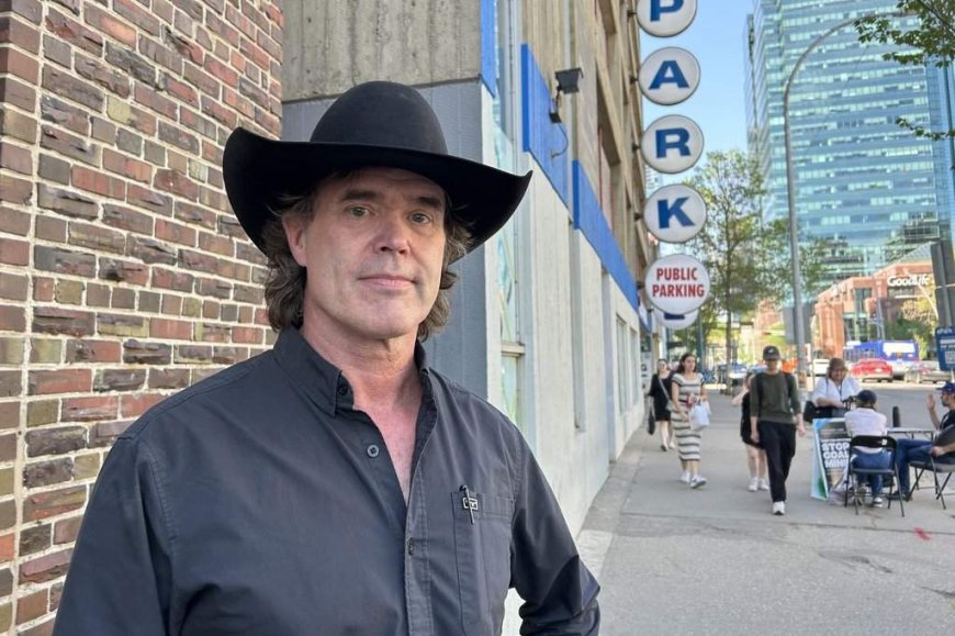 Judicial review request challenges denial of Corb Lund’s ‘Water Not Coal’ petition