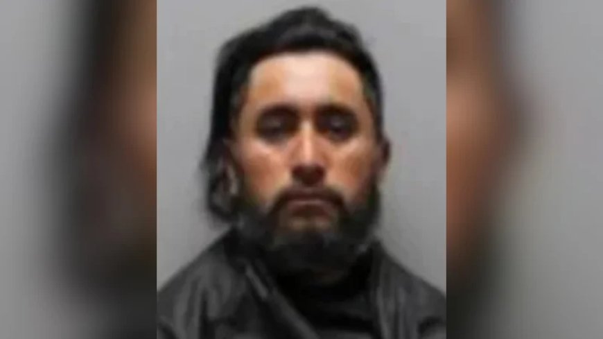Teen Skateboarder Killed in Hit-and-Run by Twice-Deported Mexican Suspect in South Carolina