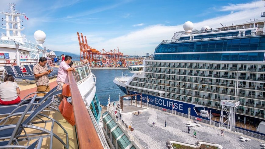 Angry cruise passengers blast major line over surprise daily gratuity hike