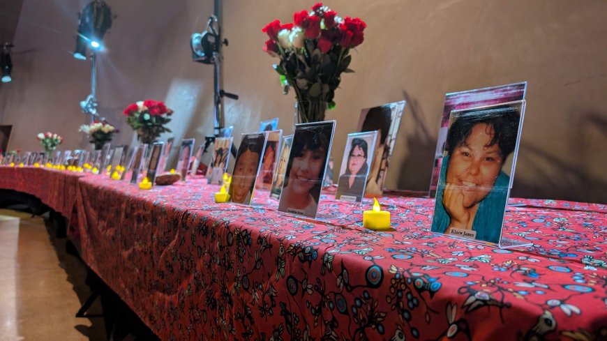 Manitoba experts address province’s missing persons crisis