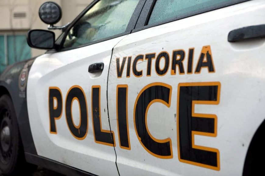 Convicted killer of Toronto police officer arrested in Victoria