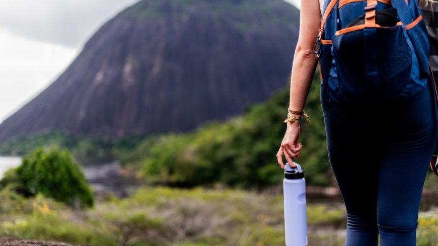 Hiker's unexplained death exposes deadly alcohol withdrawal risk many don't recognize