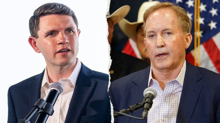 Fox News Poll: GOP divisions shape Texas Senate race