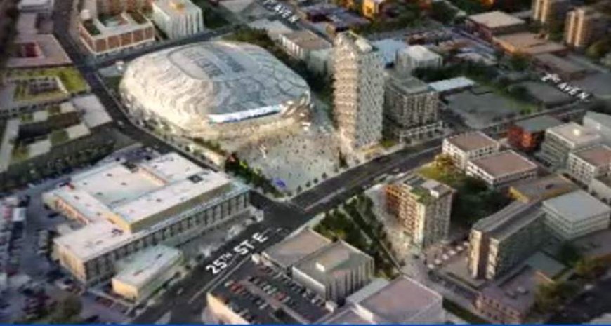 Saskatoon councillor wants plan for keeping DEED funding promise
