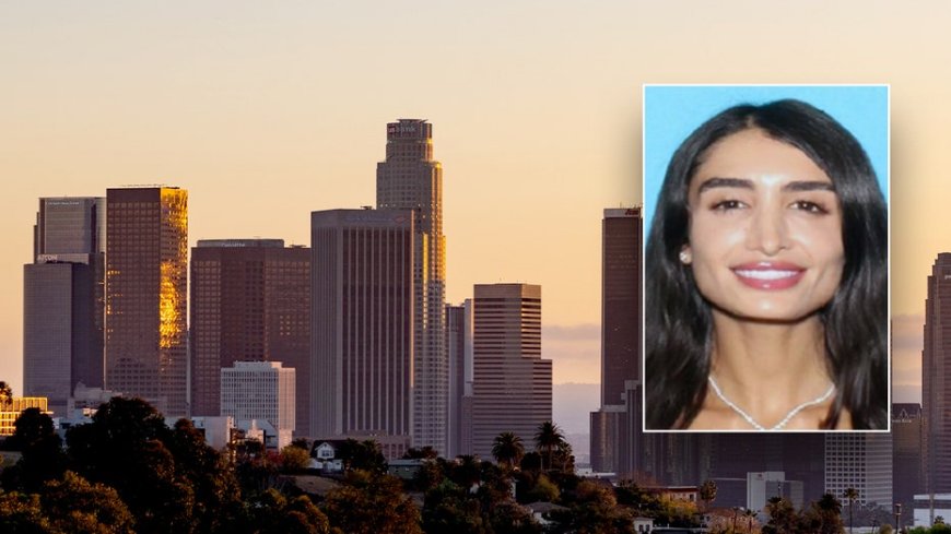 Influencer accused of targeting wealthy dating app matches back behind bars
