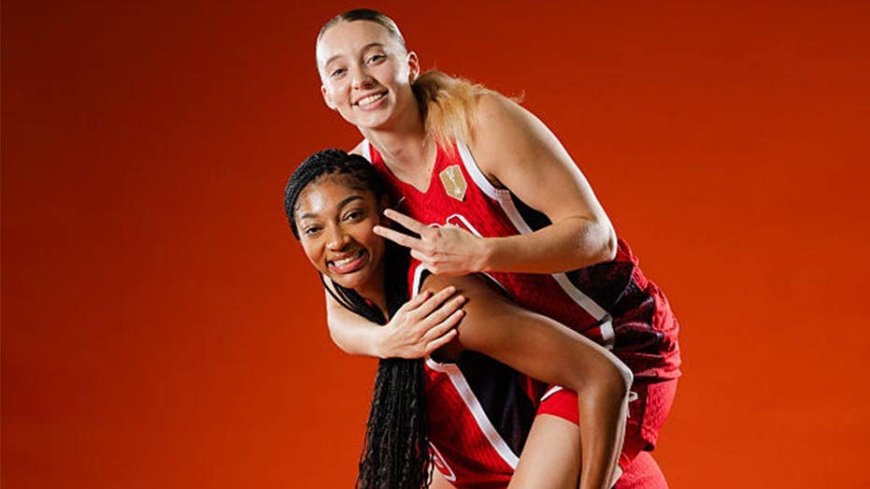 WNBA fans call out glaring double standard after Angel Reese’s clueless response to Paige Bueckers bet