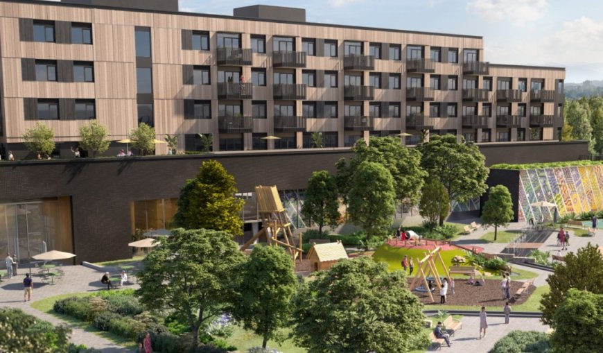 Creditors file suit against Port Moody condo development, say more than $100M owed