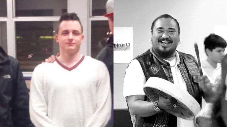 Sentencing delayed for semi-driver who killed 2 charity ride motorcyclists in northern Alberta