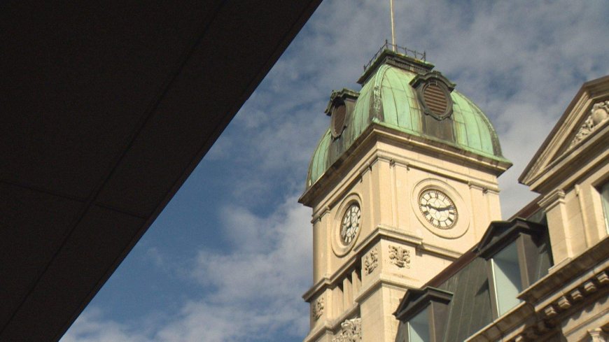 Regina’s Globe Theatre receives crucial loan from city council