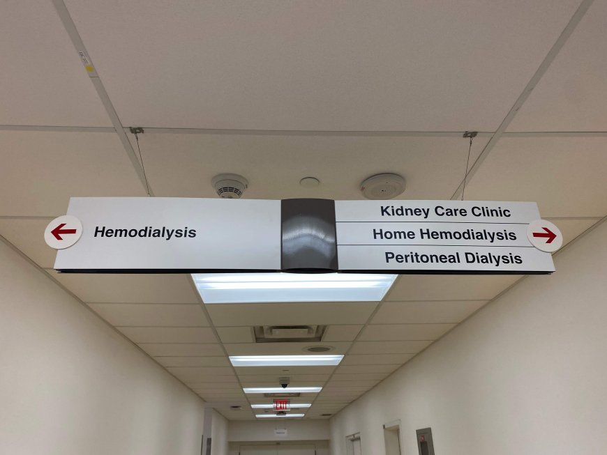 Southern Alberta hemodialysis laboratory receives multi-million-dollar boost