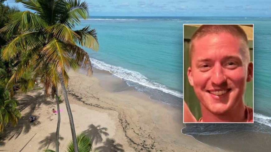 Ohio man could have been lured into deadly Puerto Rico ambush with eerie howling, private investigator says
