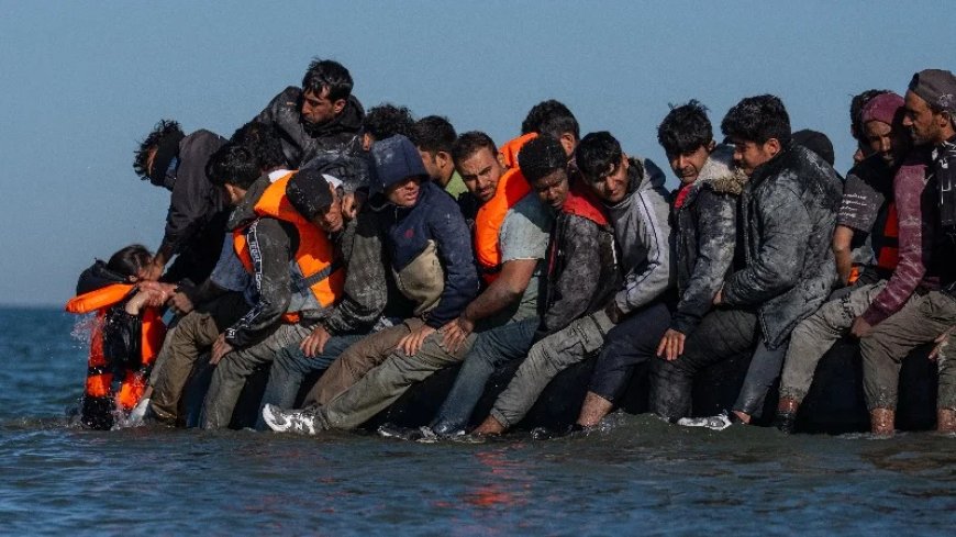 Brussels Builds Continued Immigration Into Europe’s Future