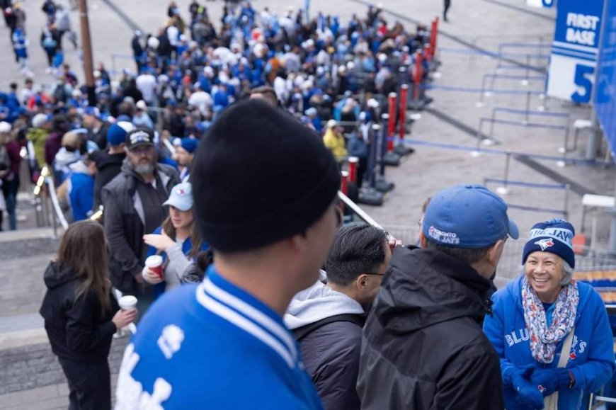 Sellers move to less-regulated markets over Ontario’s ticket resale legislation
