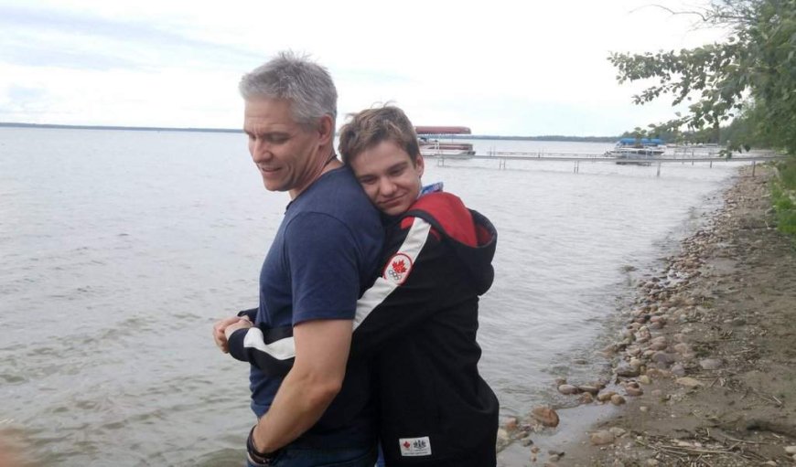 Death of Calgary boy with autism hits home for Conservative MP and party leader