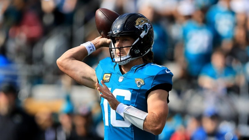 The Jacksonville Jaguars opened training camp with an amazing message about God on their social media