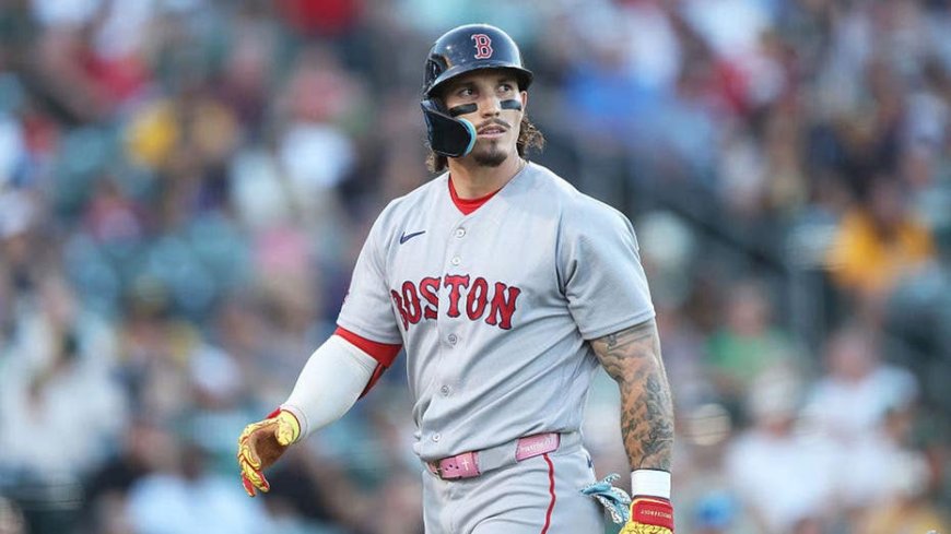 Red Sox fans beg team to trade 'toxic' Jarren Duran after yet another embarrassing incident