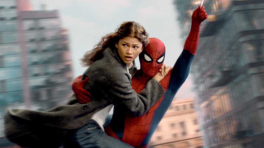 'Spider-Man: Brand New Day' Review: Tom Holland, Zendaya return for action-packed, emotional sequel