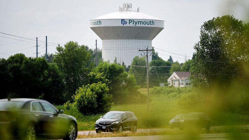 Investigators believe Iranian hackers are likely behind cyberattack on Minnesota water systems: report