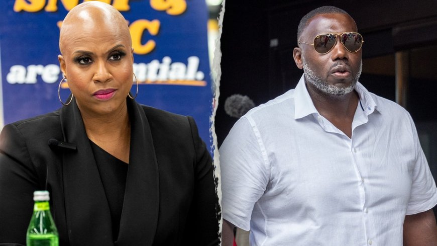 Woman's death at Boston home owned by Rep. Ayanna Pressley's husband ruled a homicide: officials
