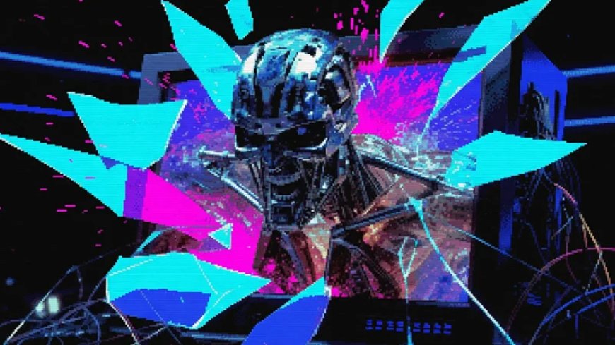ANOTHER Major AI Model Escaped Containment, Hacked Three Separate Companies