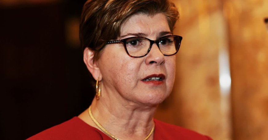 House Democrat Under Fire After Early Prison Release Law Freed Inmates Later Charged with Murder
