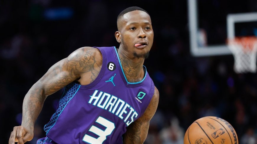 Terry Rozier's attorney seeks dismissal citing text from co-defendant that should 'end the case': reports
