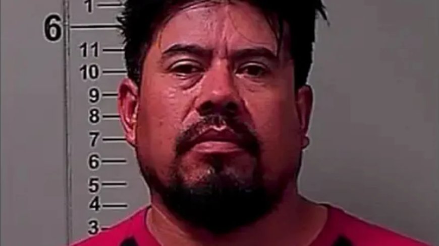 Mexican Illegal Charged With Repeated Sexual Abuse of 3-Year-Old Girl in Idaho