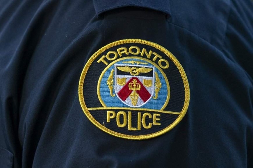 Toronto man charged in alleged street race was out on bail at time of crash
