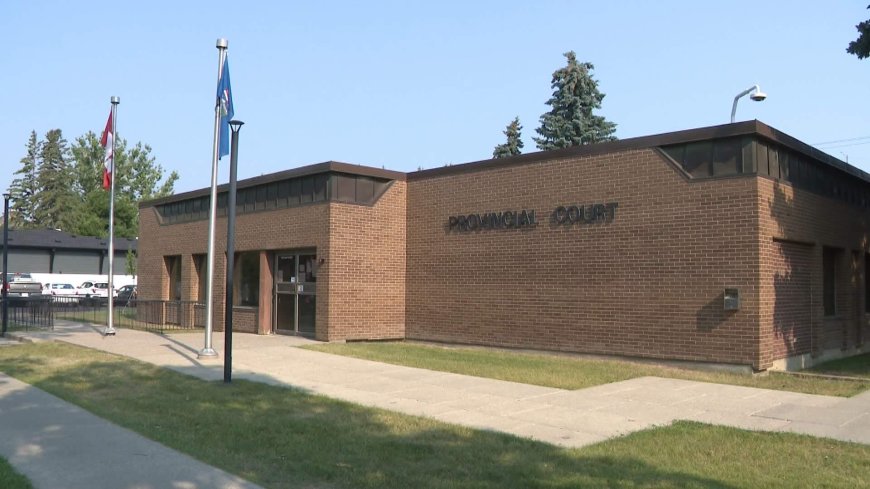 High River, Alta. man faces charges of domestic homicide in court appearance